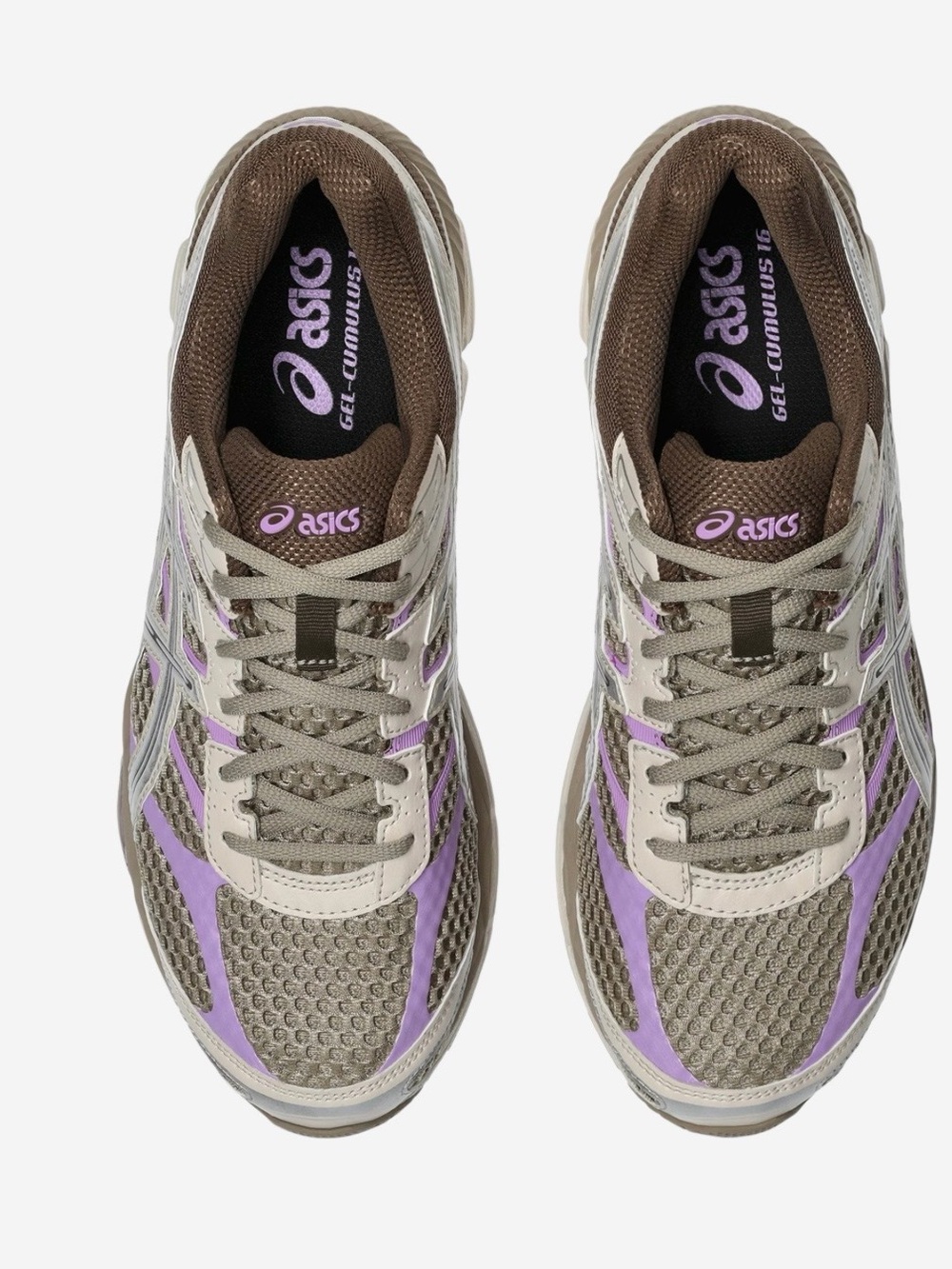 Asics GEL-cumulus new with tags